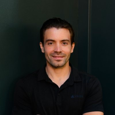 Quote from Guillermo Rauch, Vercel, CEO